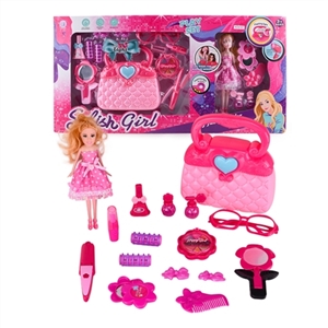 美发饰品套装 - OBL765856