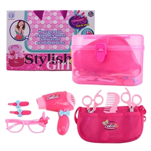 美发饰品套装 - OBL765857