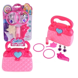 美发饰品套装 - OBL765860