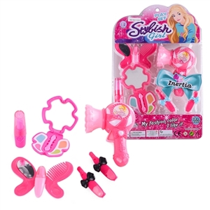 美发饰品套装 - OBL765864