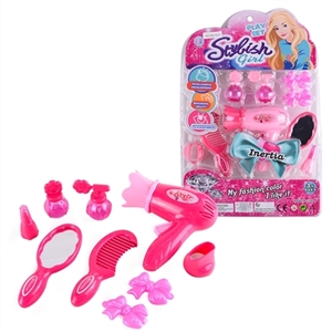 美发饰品套装 - OBL765865