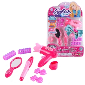 美发饰品套装 - OBL765866