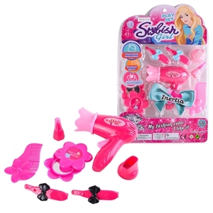 美发饰品套装 - OBL765867