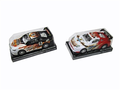 惯性赛车 - OBL765917