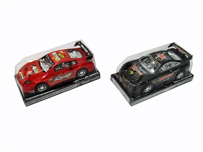 惯性赛车 - OBL765919