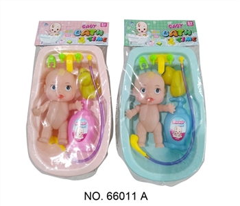 Baby bath tub - OBL766017