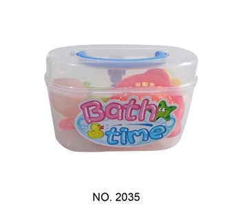 Bath toy - OBL766029