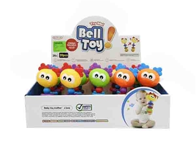 20 worms bell - OBL766113