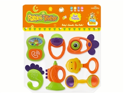 Baby bell (set) - OBL766114