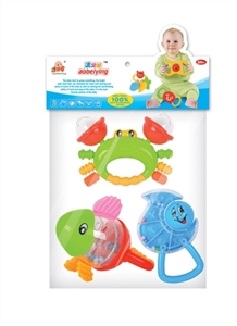Baby bell three only - OBL766116
