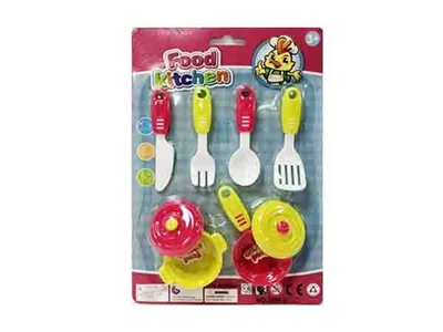 婴儿餐具 - OBL766138