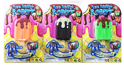 Deformation Popsicle - OBL766471