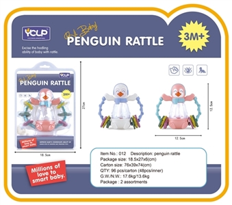 MOE MOE little penguin - OBL766590