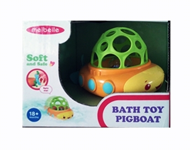 Soft rubber submarine - OBL766693