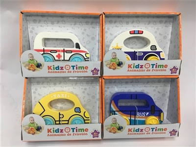 惯性动物车（四款） - OBL766725