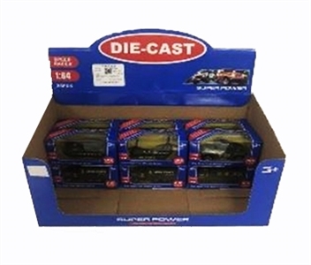 City engineering three-dimensional parking lot suits - OBL766777