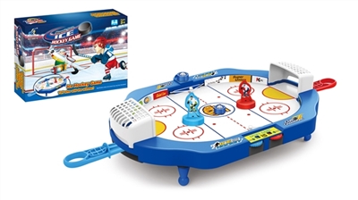 Ice hockey game - OBL766787