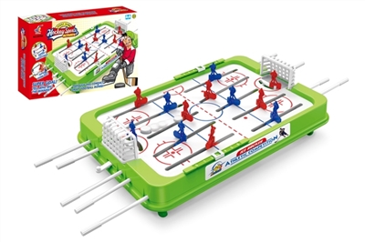 Ice hockey game - OBL766820