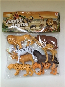 8 only 5 inch wildlife suits - OBL766895