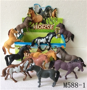 12 only 5 inch horse box - OBL766975