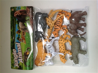 8 only 6 inch wildlife suit - OBL766994