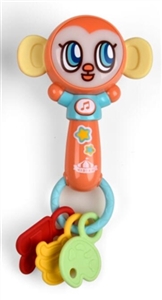Music bell monkeys - OBL767223