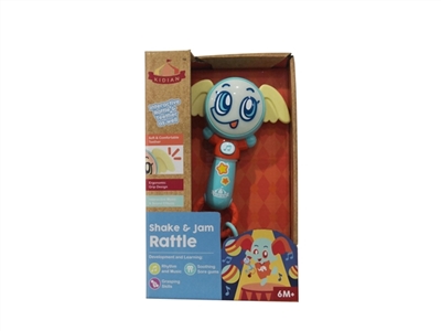Music bell elephants - OBL767224