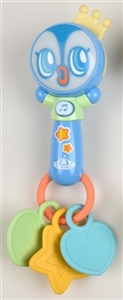 Music bell penguins - OBL767225