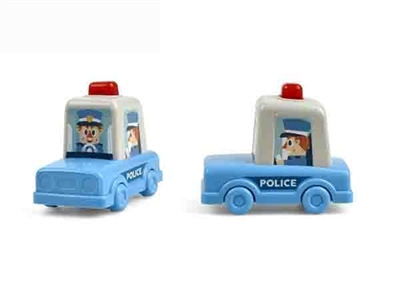 Mini electric car - OBL767232