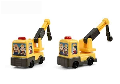 Mini electric hoist - OBL767239