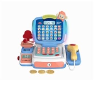 The cash register - OBL767254