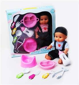 Drink pee doll accessories - OBL767500