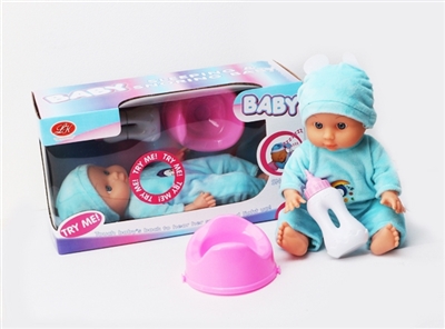 Drink pee doll accessories - OBL767504