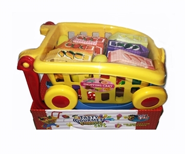 购物车 - OBL767566