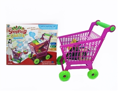 购物车 - OBL767568