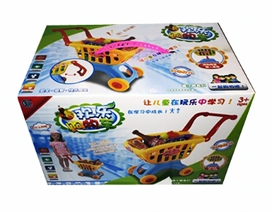 购物车 - OBL767570