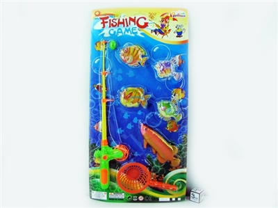 fishing - OBL767623