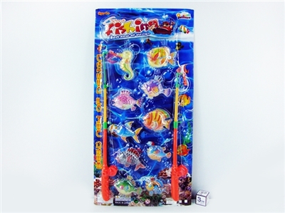 fishing - OBL767624