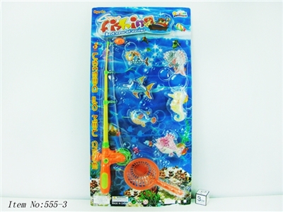 fishing - OBL767625