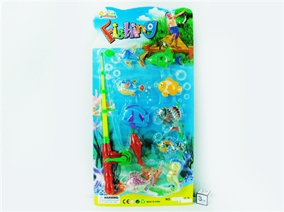 fishing - OBL767627
