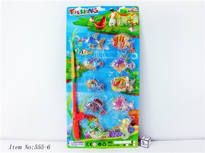 fishing - OBL767628
