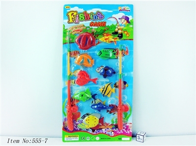 fishing - OBL767629
