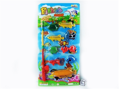 fishing - OBL767631