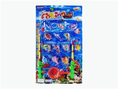 fishing - OBL767635