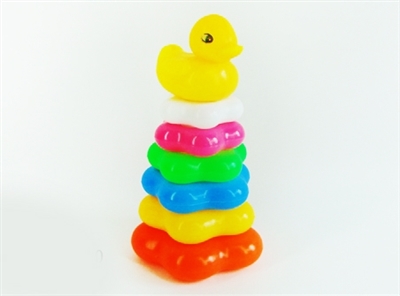 6 the duckling plum flower form of a ring - OBL767652