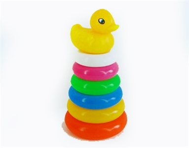 6 the duckling circular ring - OBL767662