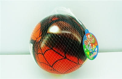 9 inches new spider-man 2 QuanCaiYin ball - OBL767710