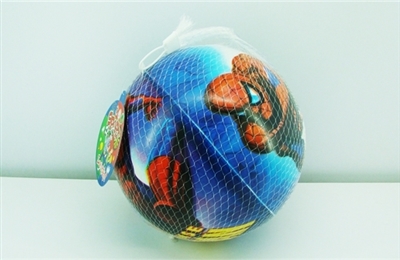 9 inch new spider-man 3 QuanCaiYin ball - OBL767711