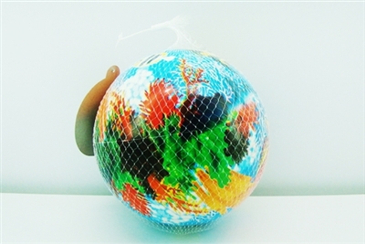 6 inch underwater world QuanCaiYin ball - OBL767714