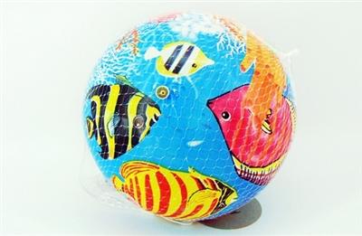 9 inches underwater world ball - OBL767734